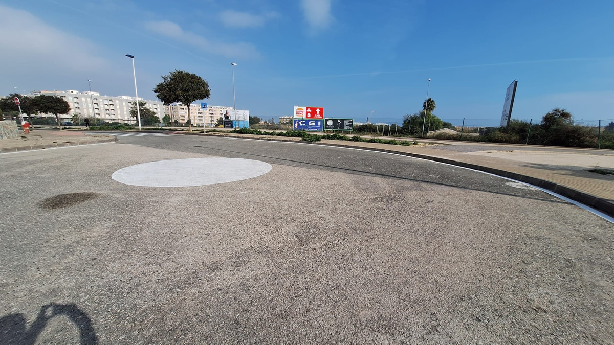 Appartement te koop in Guardamar del Segura | 3 slaapkamers H5289292