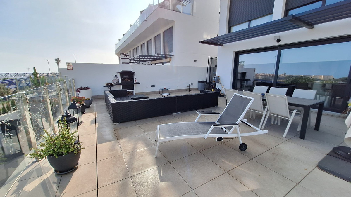 Appartement te koop in Guardamar del Segura | 3 slaapkamers H5289292
