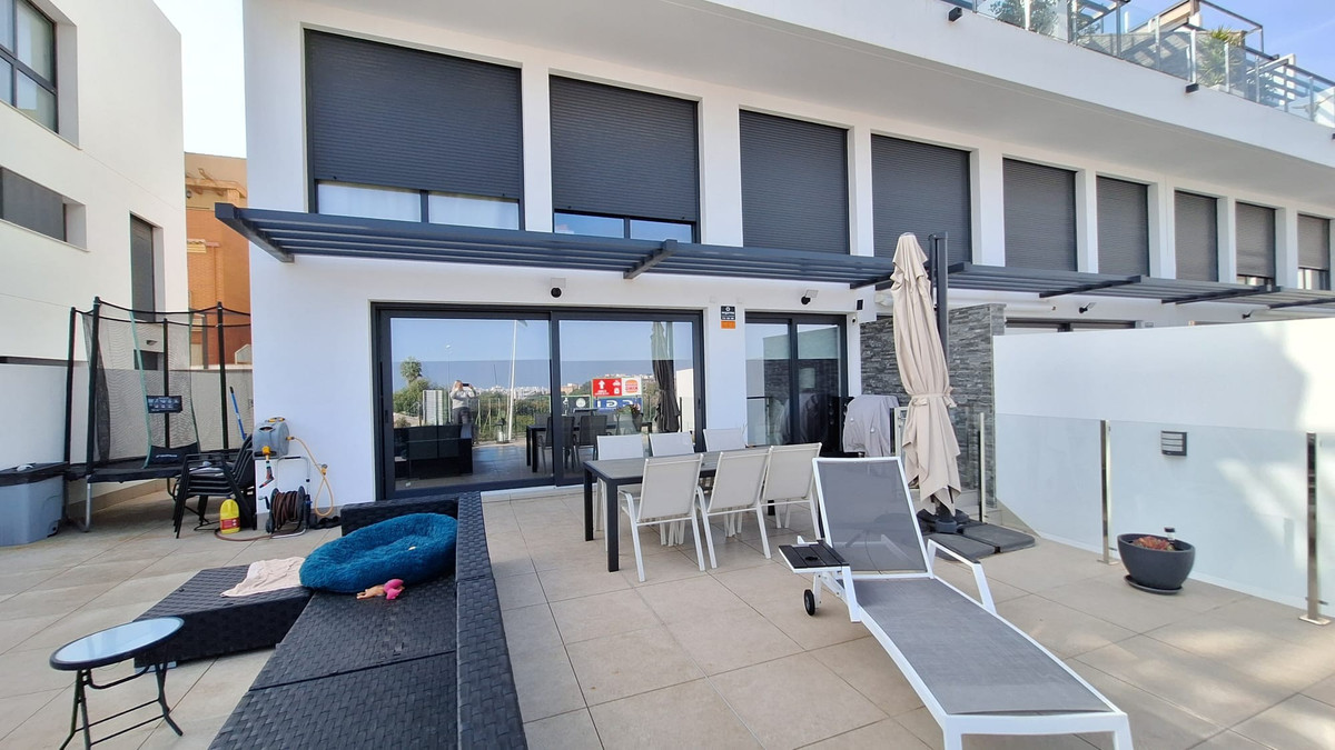 Appartement te koop in Guardamar del Segura | 3 slaapkamers H5289292