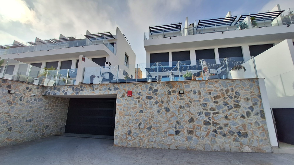 Appartement te koop in Guardamar del Segura | 3 slaapkamers H5289292