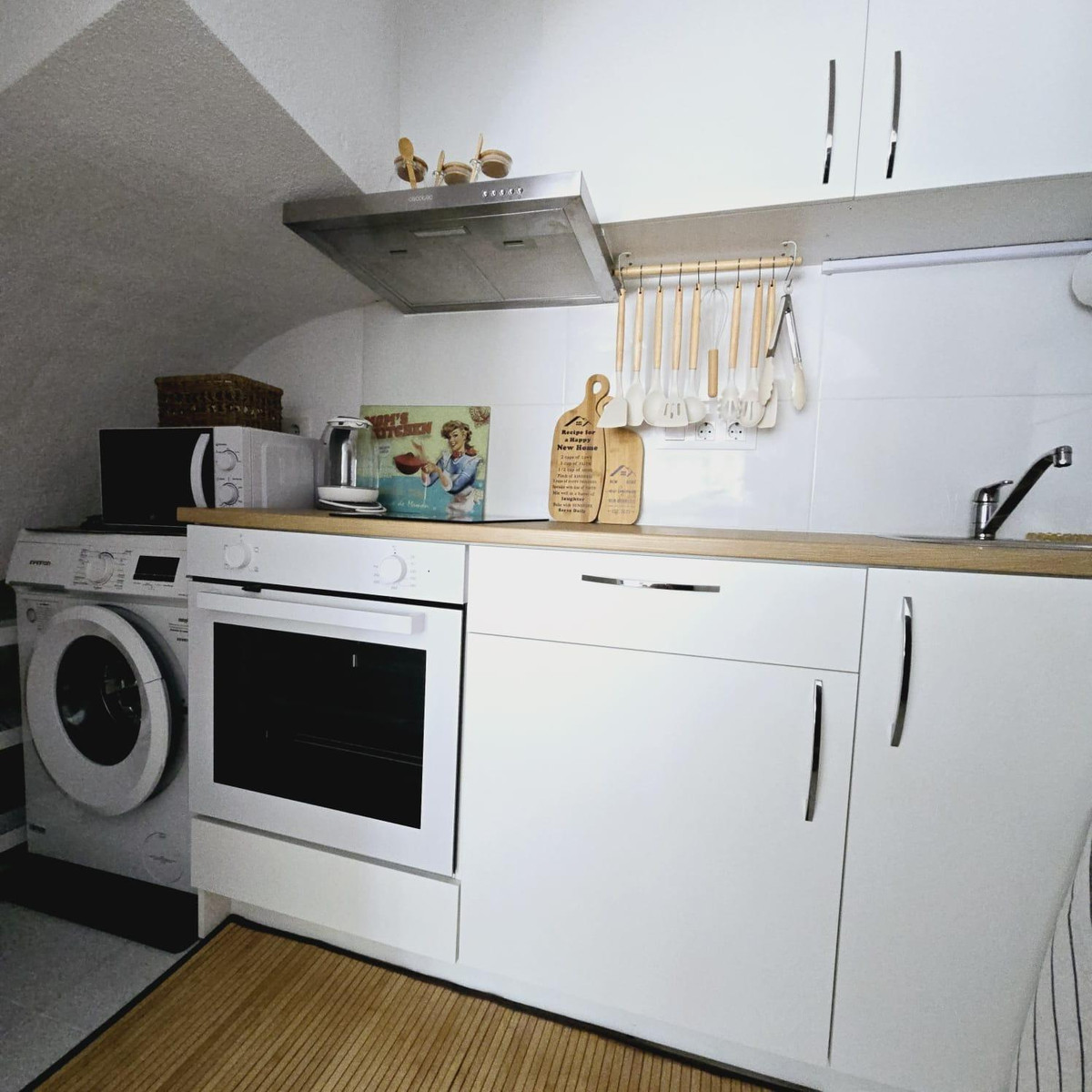 Huis te koop in Guardamar del Segura | 1 slaapkamers H5289901