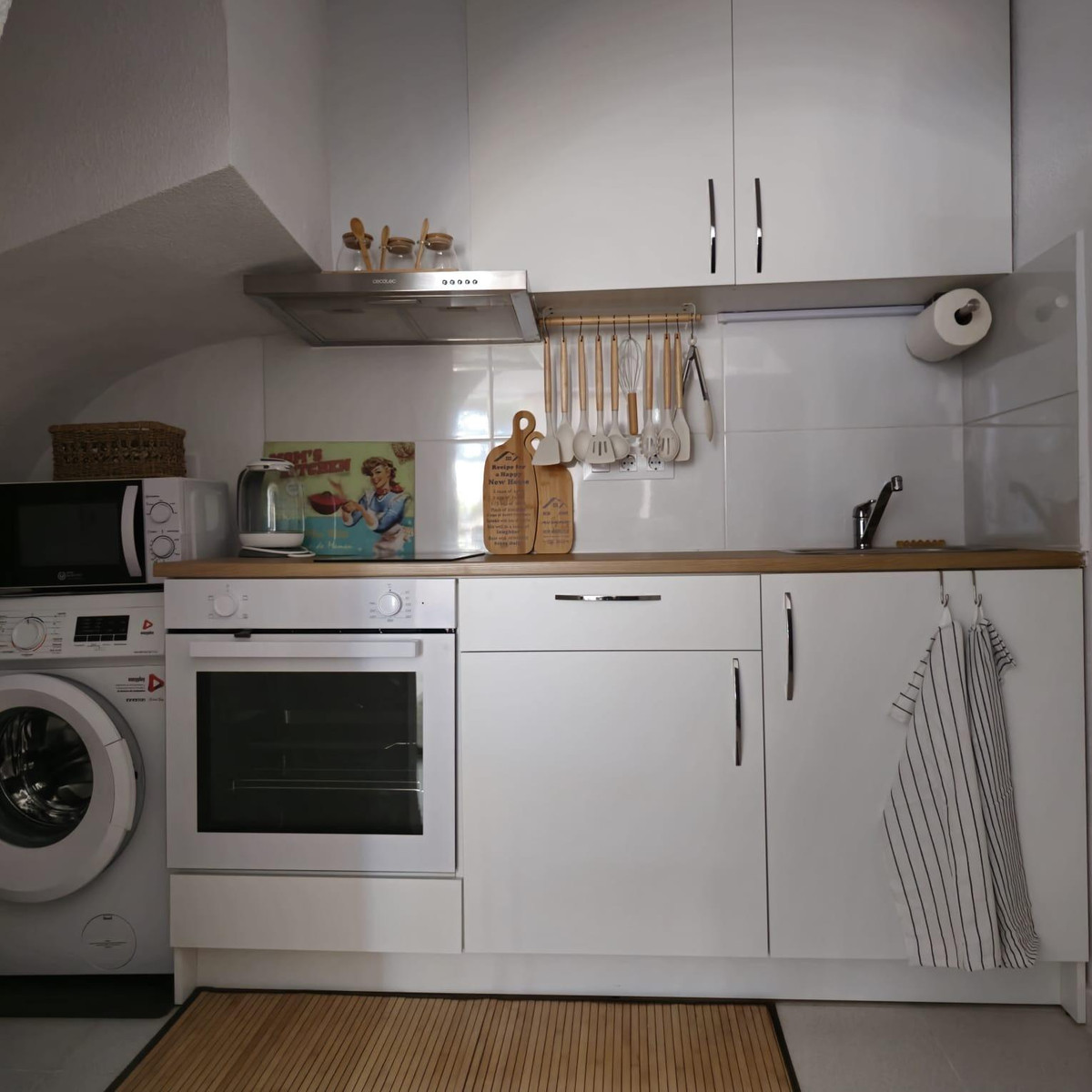 Huis te koop in Guardamar del Segura | 1 slaapkamers H5289901