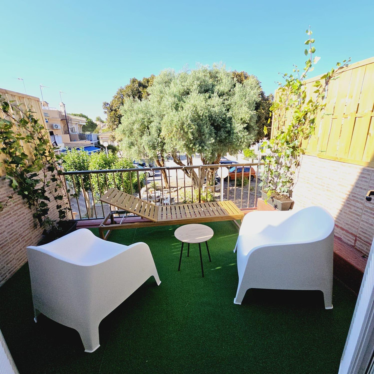 Huis te koop in Guardamar del Segura | 1 slaapkamers H5289901