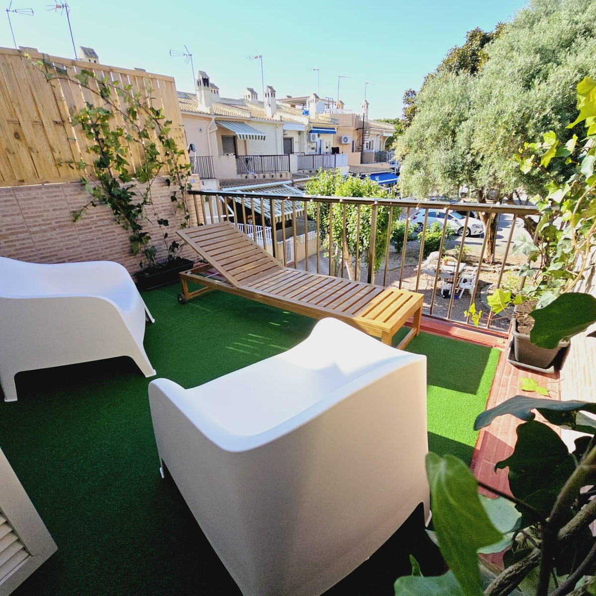 Huis te koop in Guardamar del Segura | 1 slaapkamers H5289901