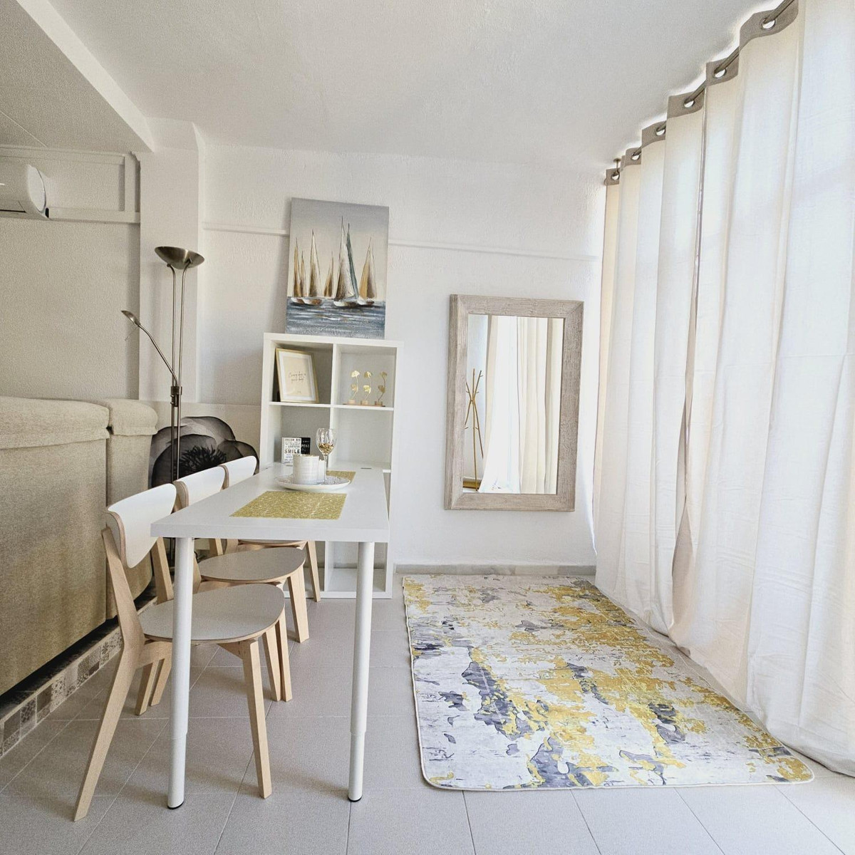 Huis te koop in Guardamar del Segura | 1 slaapkamers H5289901