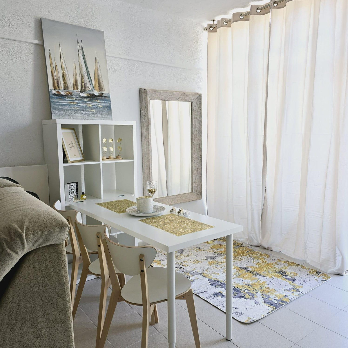 Huis te koop in Guardamar del Segura | 1 slaapkamers H5289901