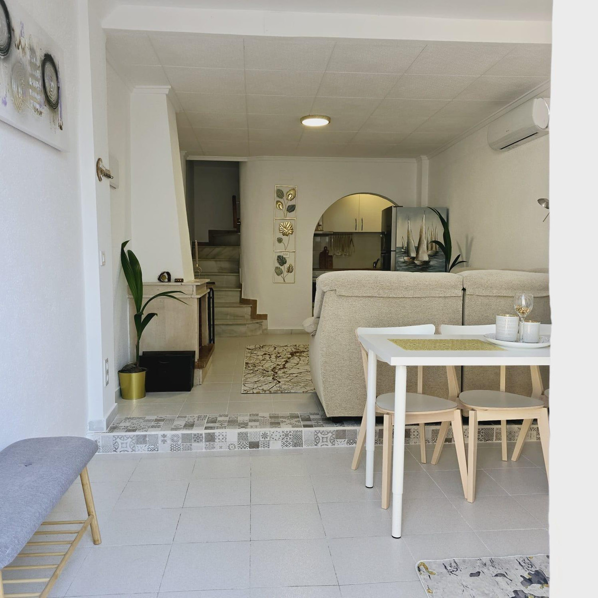 Huis te koop in Guardamar del Segura | 1 slaapkamers H5289901