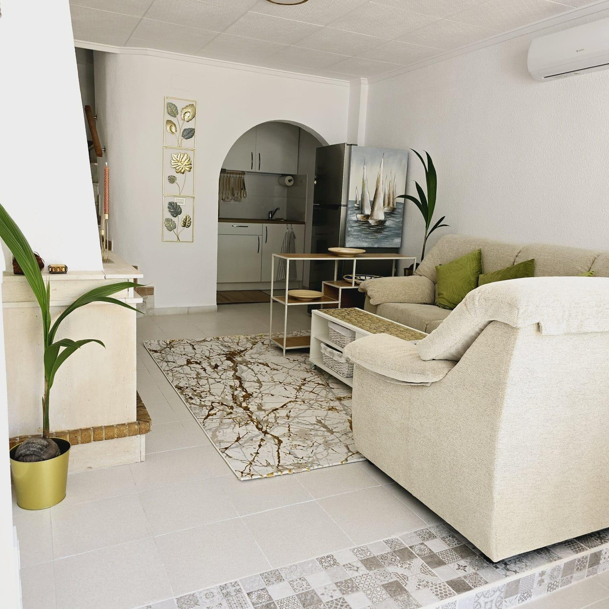 Huis te koop in Guardamar del Segura | 1 slaapkamers H5289901