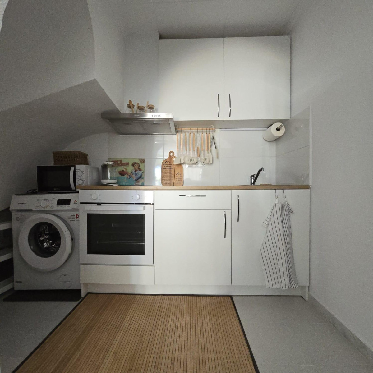 Huis te koop in Guardamar del Segura | 1 slaapkamers H5289901