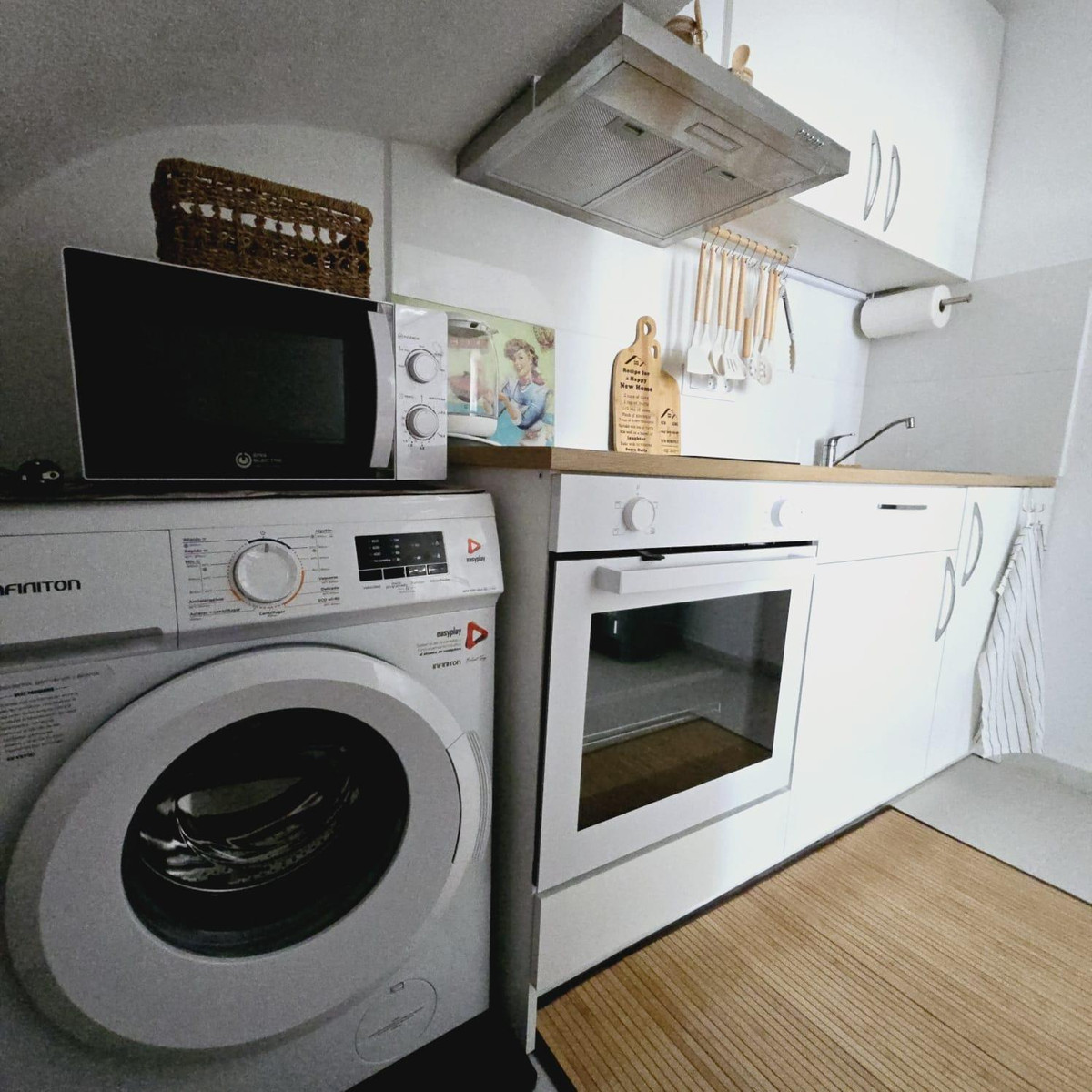 Huis te koop in Guardamar del Segura | 1 slaapkamers H5289901