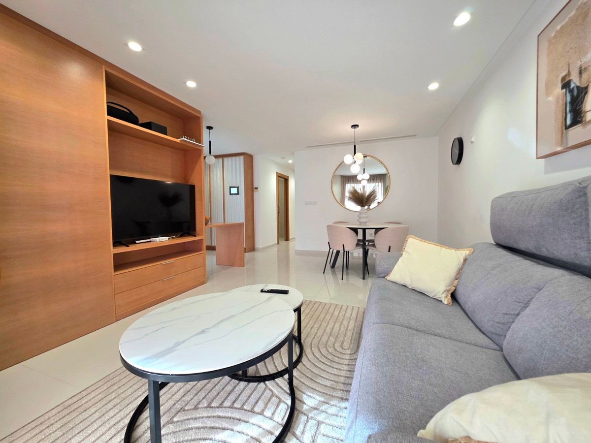 Appartement te koop in Guardamar del Segura | 2 slaapkamers H5291635