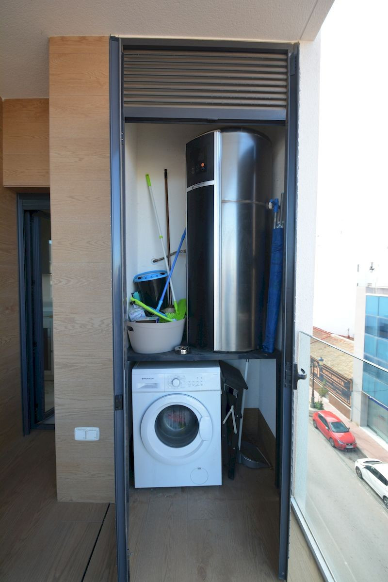 Appartement te koop in Guardamar del Segura | 3 slaapkamers H5293252