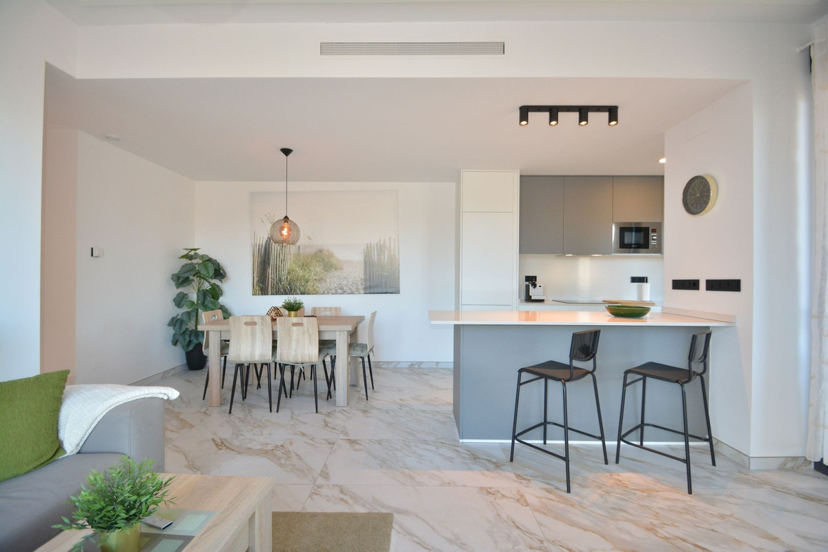 Appartement te koop in Guardamar del Segura | 3 slaapkamers H5293252