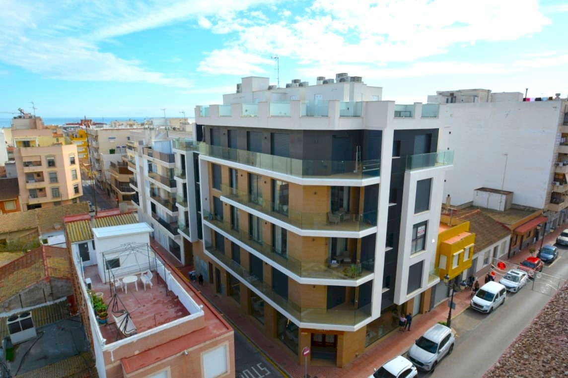 Appartement te koop in Guardamar del Segura | 3 slaapkamers H5293252