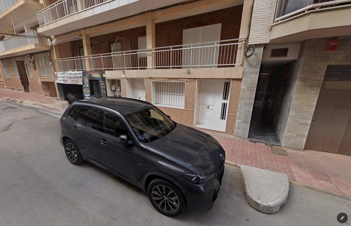 Appartement te koop in Guardamar del Segura | 3 slaapkamers H5293255