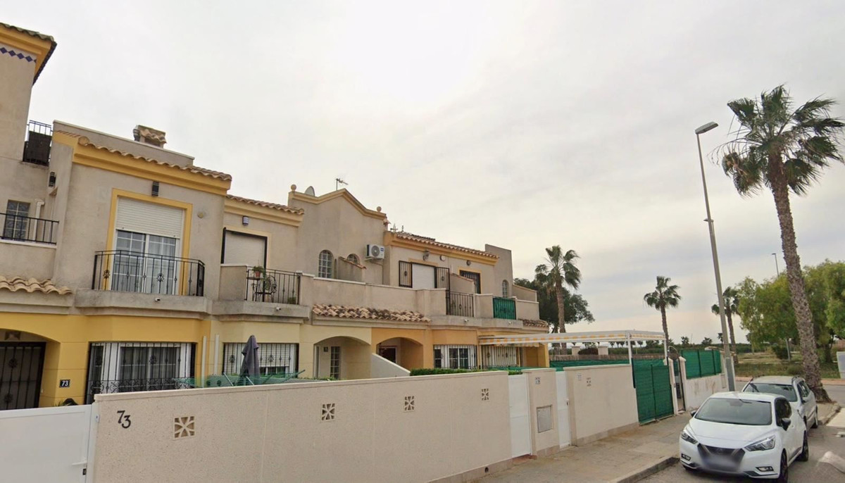 Huis te koop in Guardamar del Segura | 2 slaapkamers H5294965