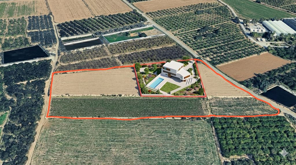 Percelen te koop in Guardamar del Segura | 1 slaapkamers H5295163