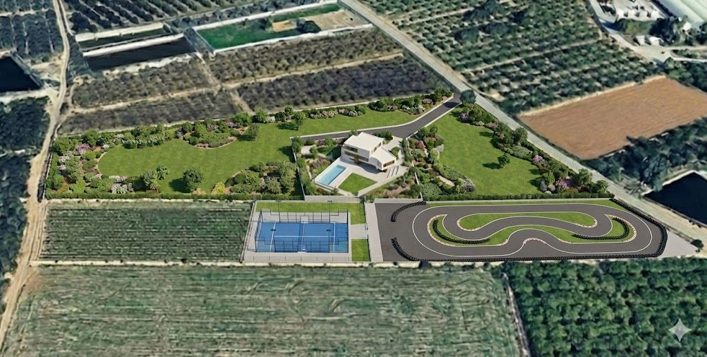 Percelen te koop in Guardamar del Segura | 1 slaapkamers H5295163