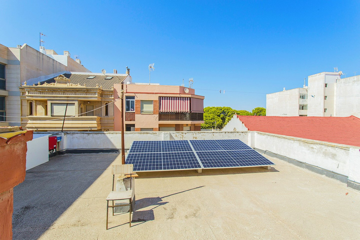 Appartement te koop in Guardamar del Segura | 4 slaapkamers H5295373