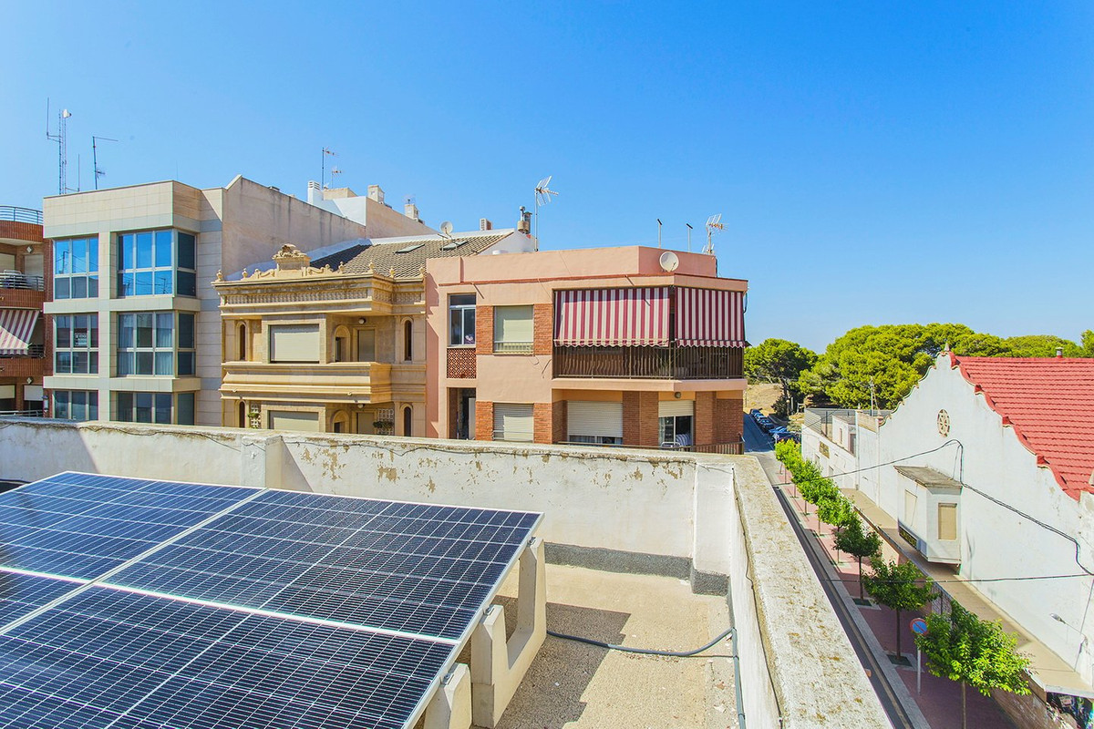 Appartement te koop in Guardamar del Segura | 4 slaapkamers H5295373