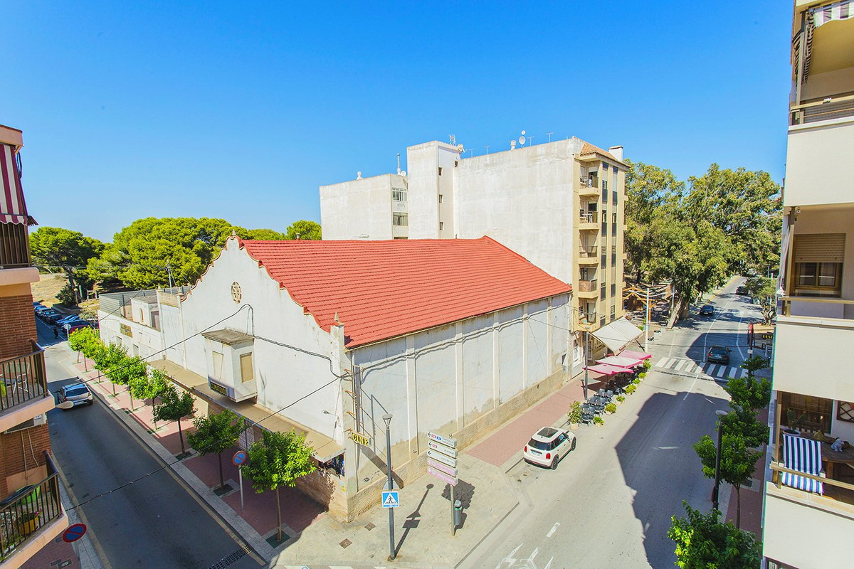 Appartement te koop in Guardamar del Segura | 4 slaapkamers H5295373