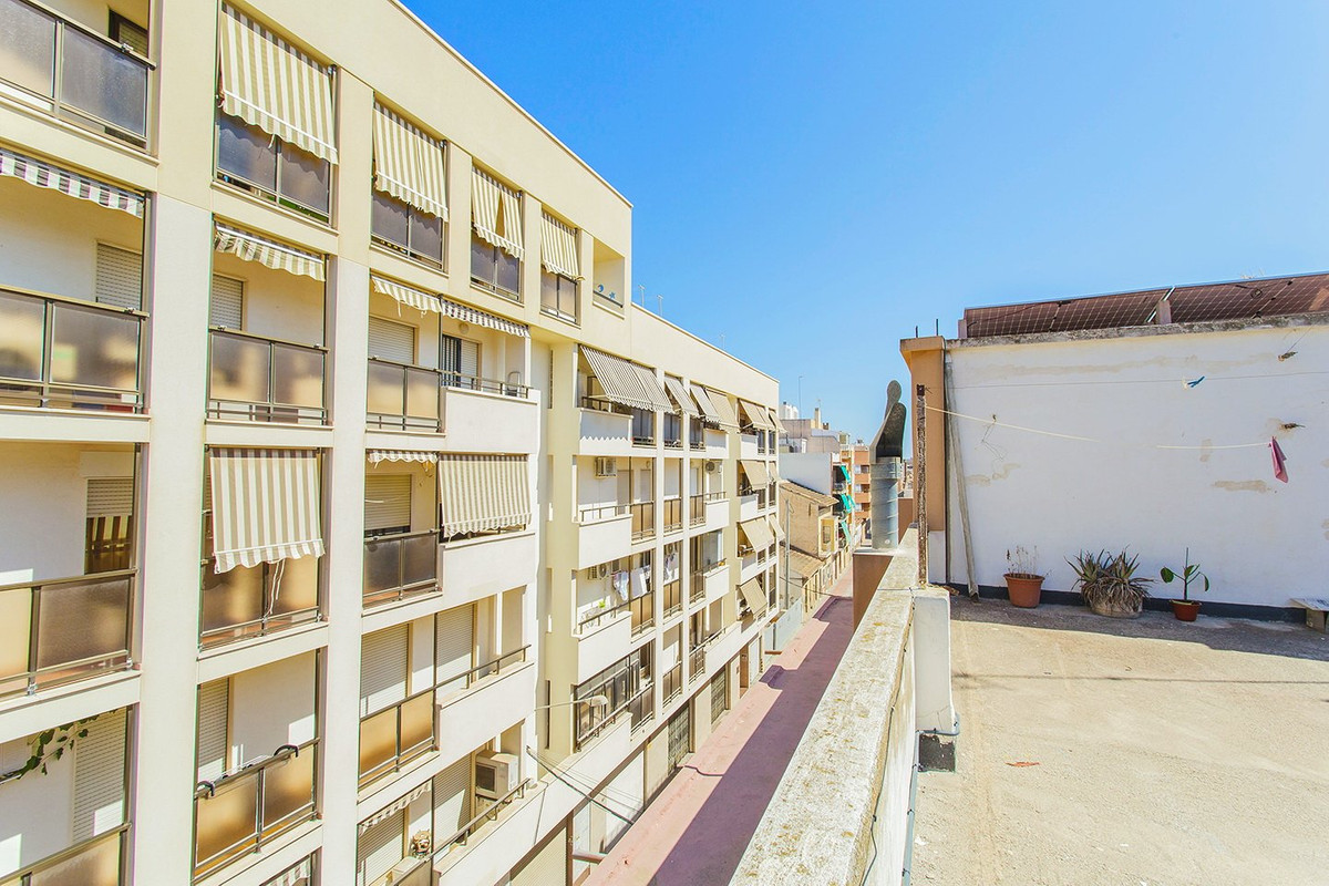 Appartement te koop in Guardamar del Segura | 4 slaapkamers H5295373