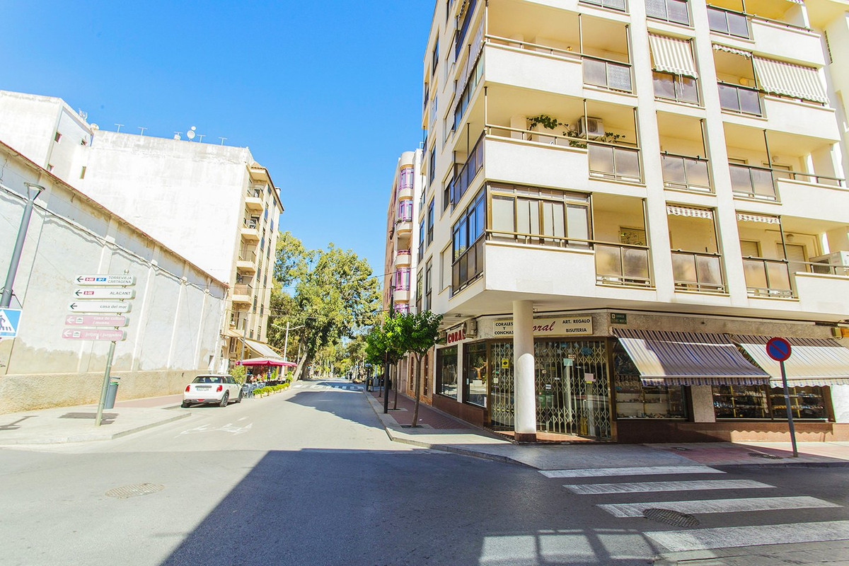 Appartement te koop in Guardamar del Segura | 4 slaapkamers H5295373