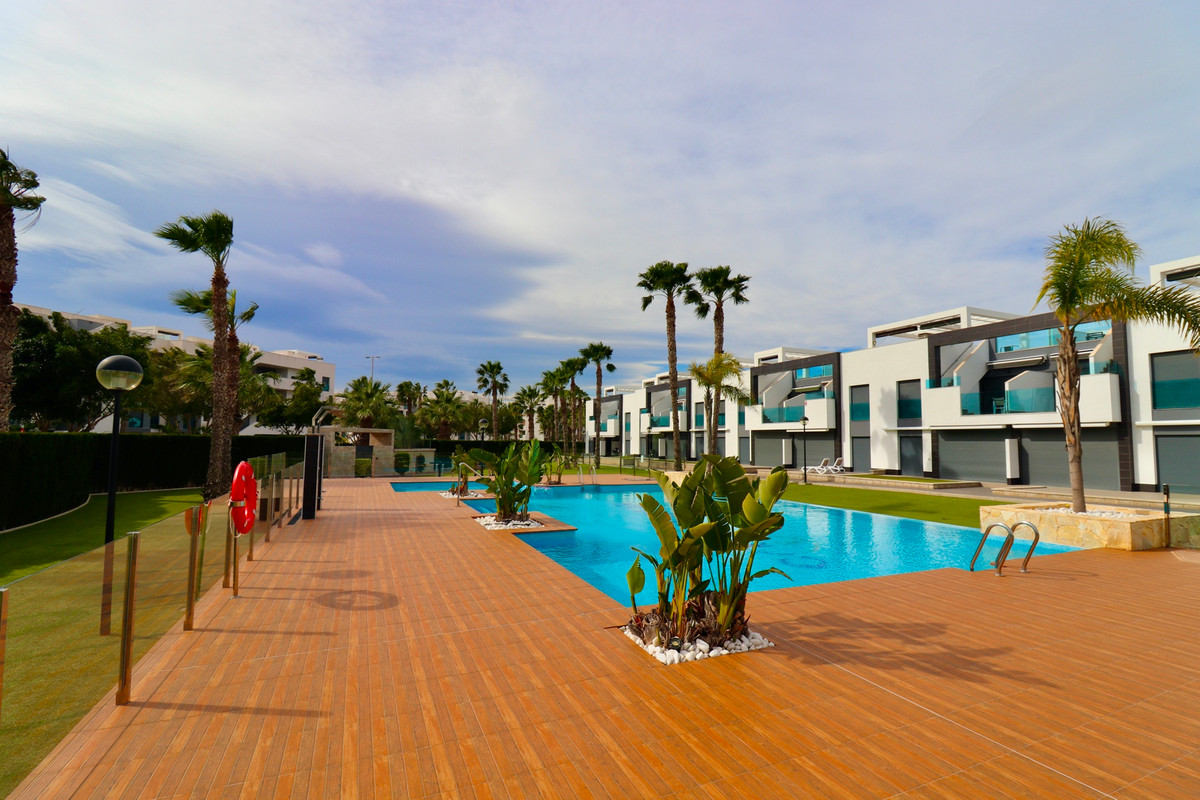 Appartement te koop in Guardamar del Segura | 3 slaapkamers H5311063