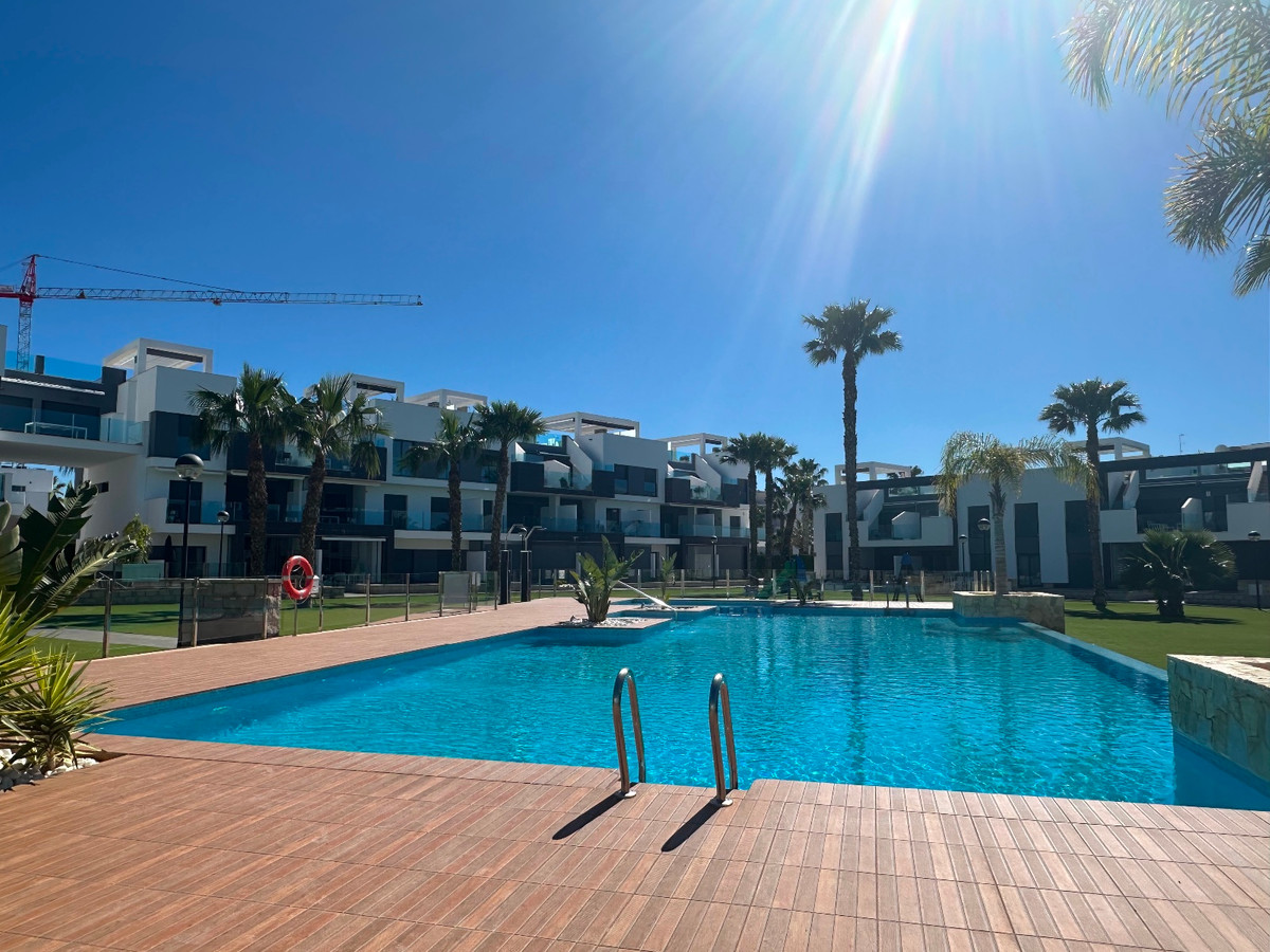 Appartement te koop in Guardamar del Segura | 3 slaapkamers H5311063