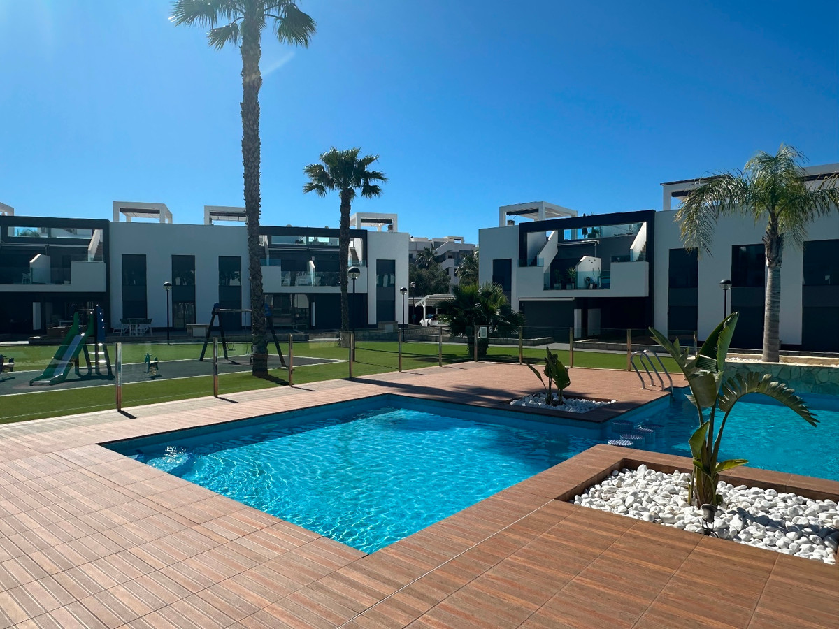 Appartement te koop in Guardamar del Segura | 3 slaapkamers H5311063