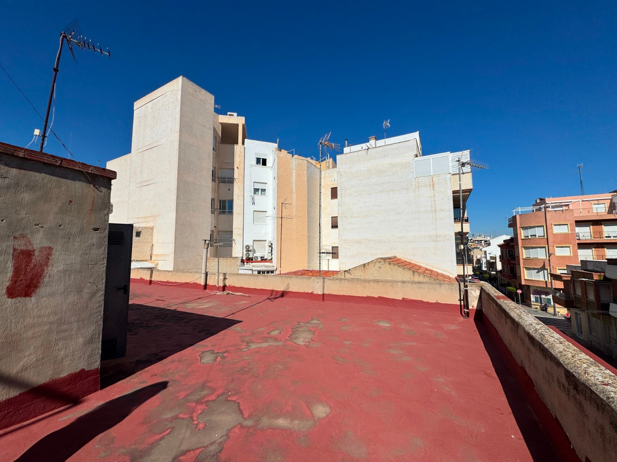 Appartement te koop in Guardamar del Segura | 4 slaapkamers H5316529