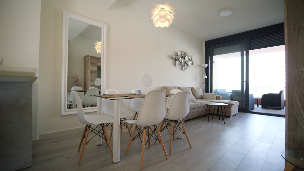 Appartement te koop in Guardamar del Segura | 2 slaapkamers H5319571