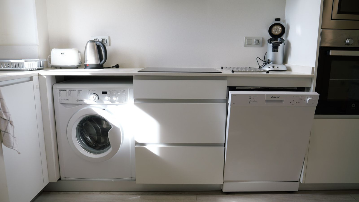 Appartement te koop in Guardamar del Segura | 2 slaapkamers H5319571