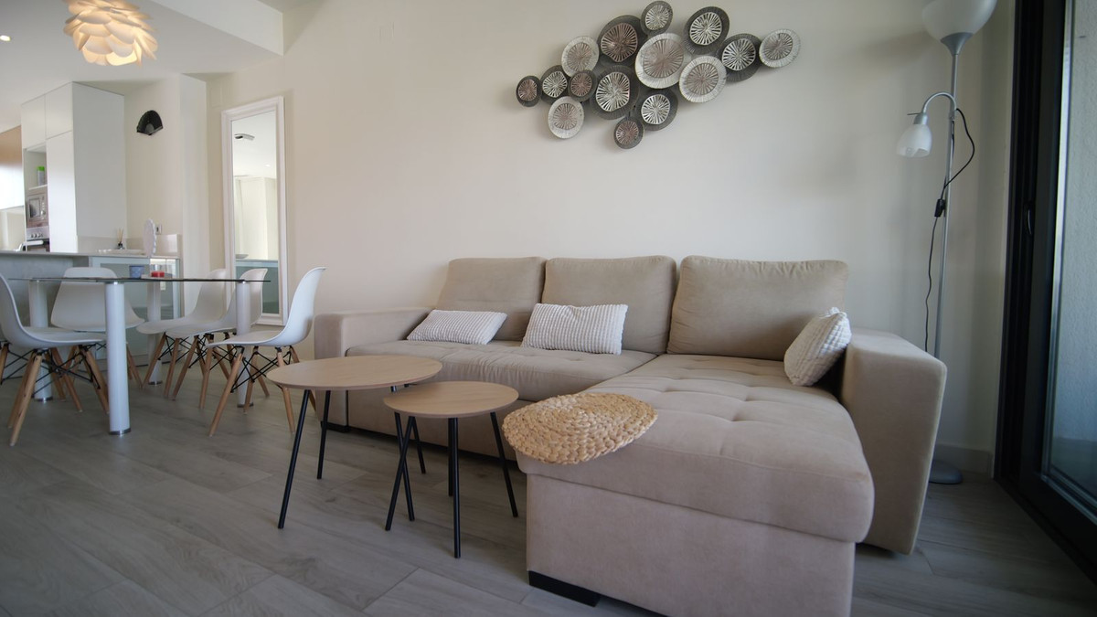 Appartement te koop in Guardamar del Segura | 2 slaapkamers H5319571