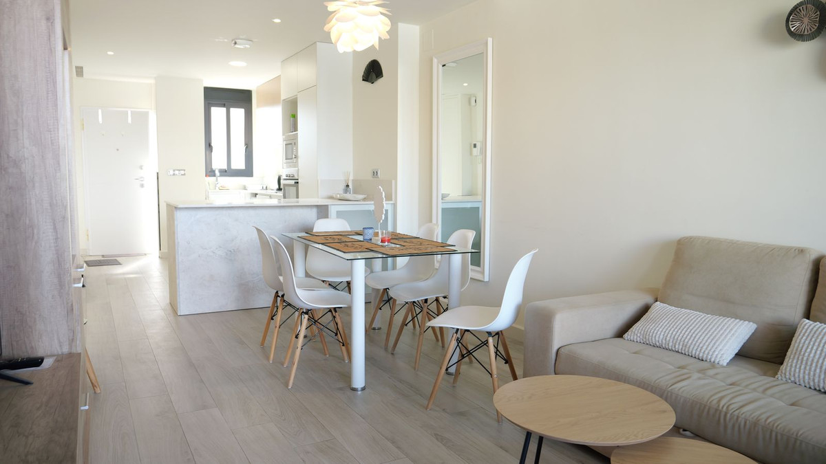 Appartement te koop in Guardamar del Segura | 2 slaapkamers H5319571