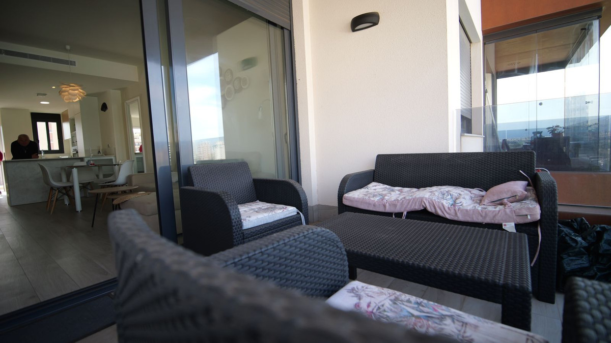 Appartement te koop in Guardamar del Segura | 2 slaapkamers H5319571