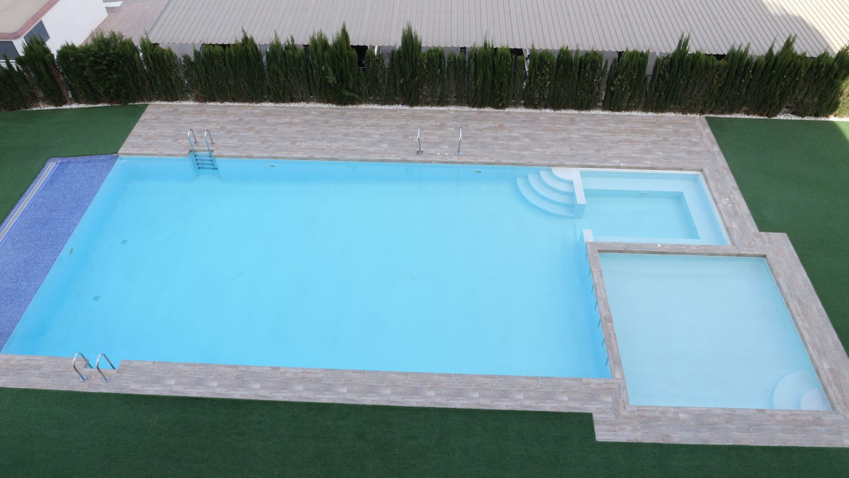 Appartement te koop in Guardamar del Segura | 2 slaapkamers H5319571