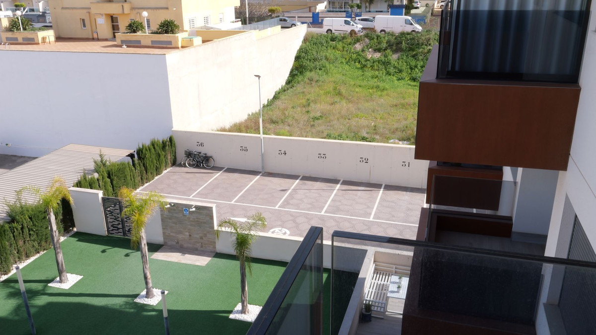 Appartement te koop in Guardamar del Segura | 2 slaapkamers H5319571