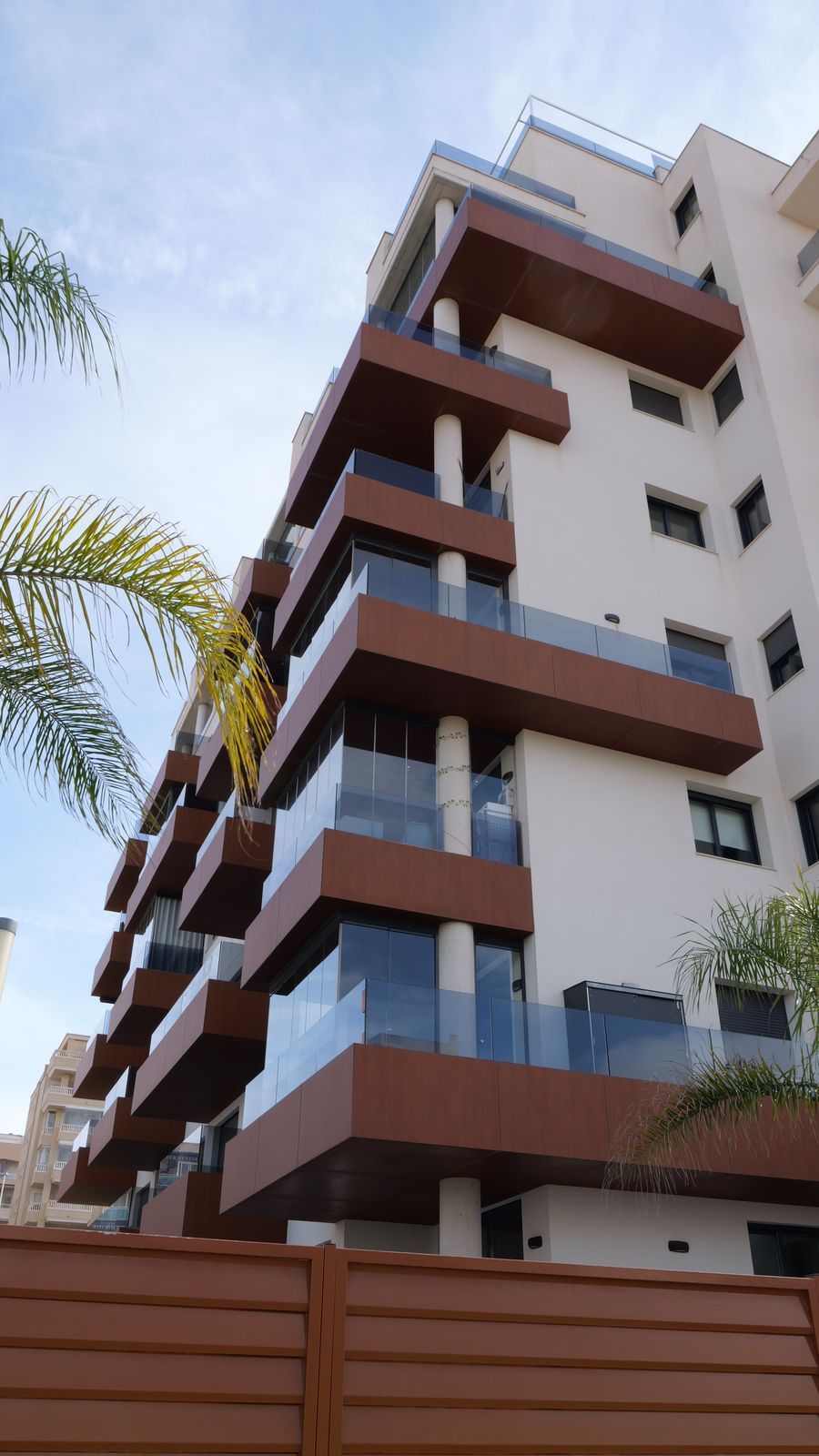 Appartement te koop in Guardamar del Segura | 2 slaapkamers H5319571