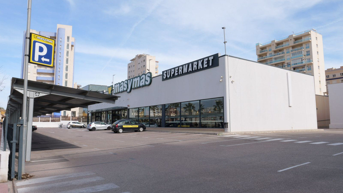 Appartement te koop in Guardamar del Segura | 2 slaapkamers H5319571