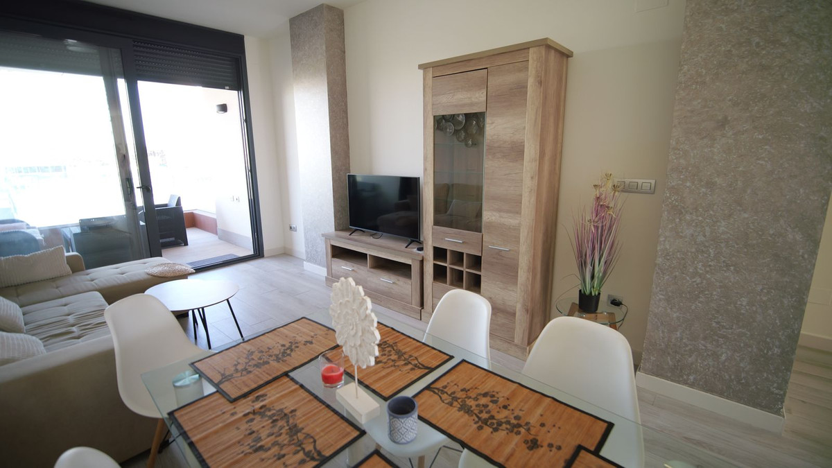 Appartement te koop in Guardamar del Segura | 2 slaapkamers H5319571