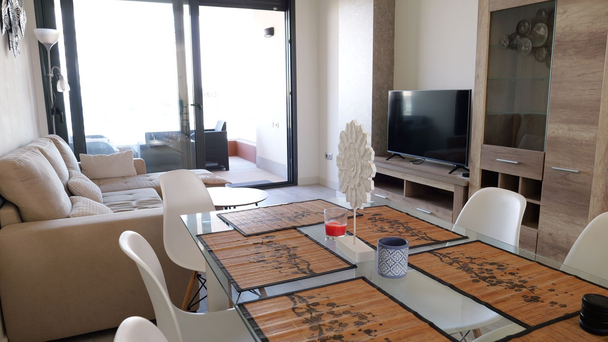 Appartement te koop in Guardamar del Segura | 2 slaapkamers H5319571