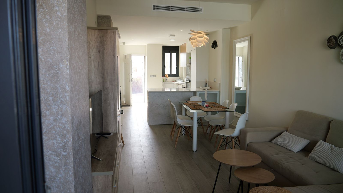 Appartement te koop in Guardamar del Segura | 2 slaapkamers H5319571