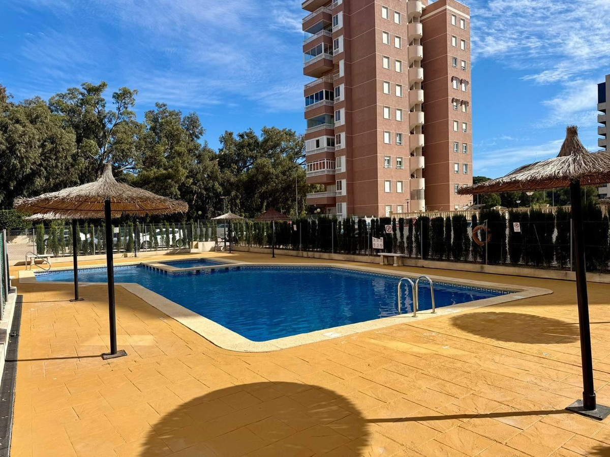 Appartement te koop in Guardamar del Segura | 3 slaapkamers H5321353