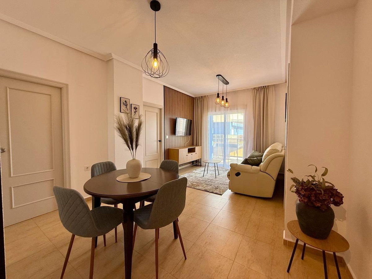 Appartement te koop in Guardamar del Segura | 3 slaapkamers H5321353