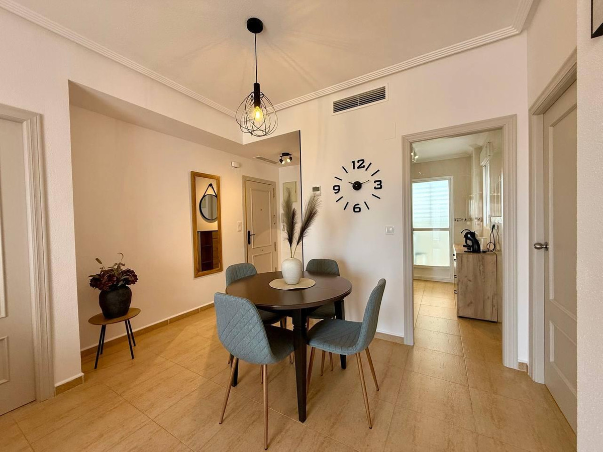 Appartement te koop in Guardamar del Segura | 3 slaapkamers H5321353