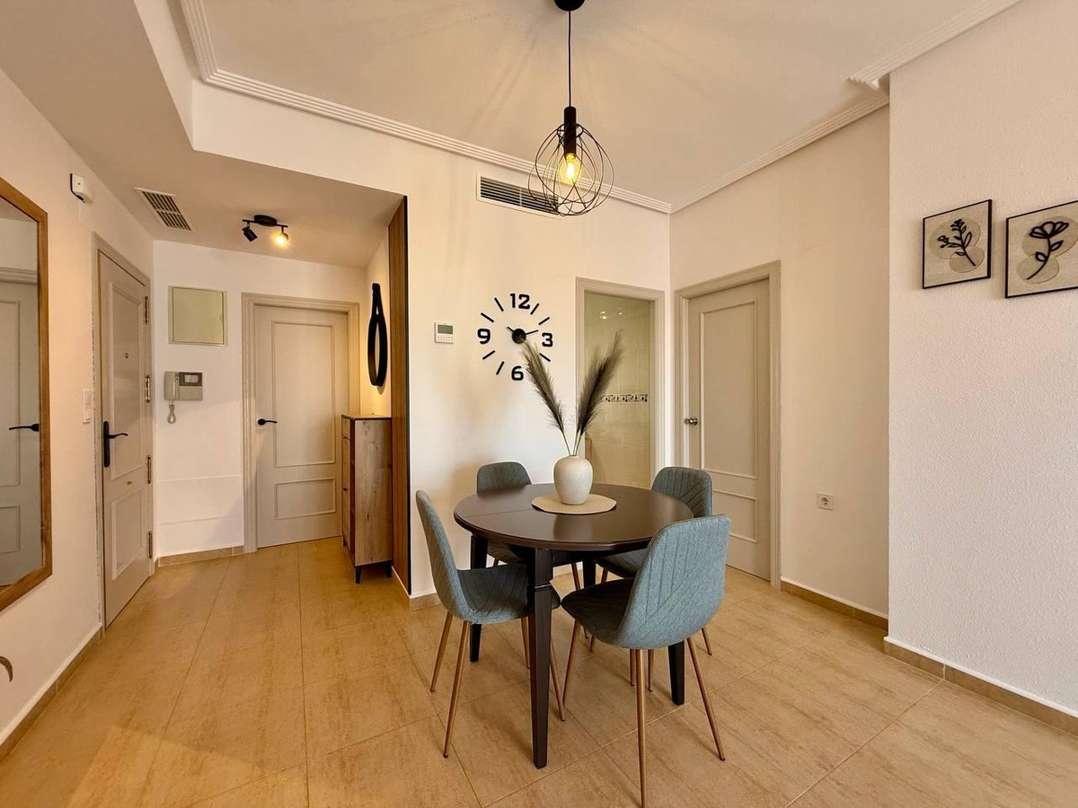 Appartement te koop in Guardamar del Segura | 3 slaapkamers H5321353