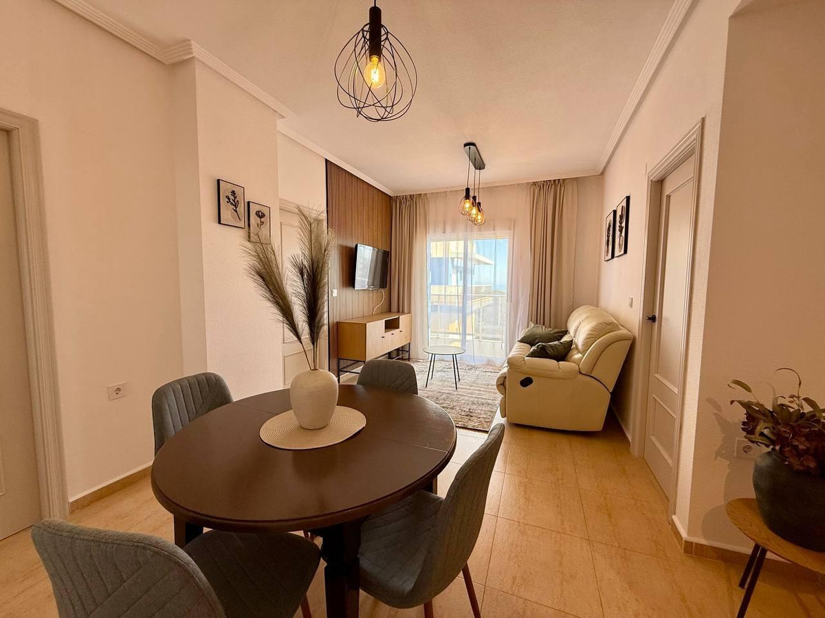 Appartement te koop in Guardamar del Segura | 3 slaapkamers H5321353