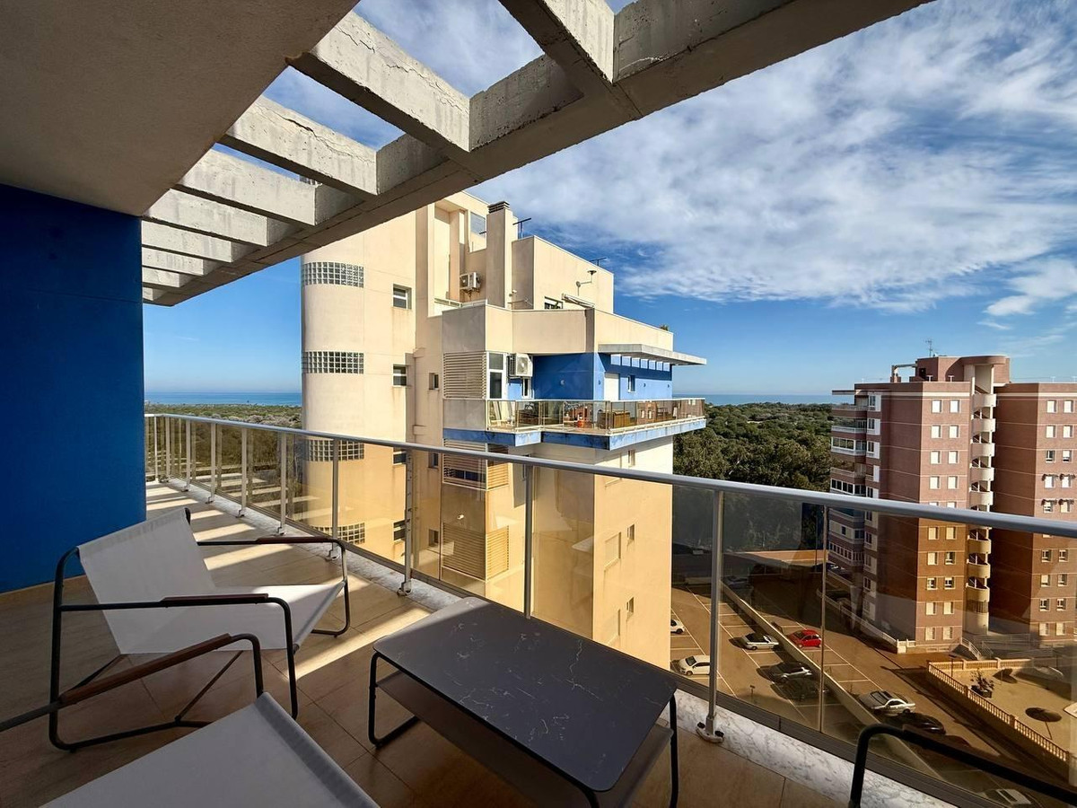 Appartement te koop in Guardamar del Segura | 3 slaapkamers H5321353