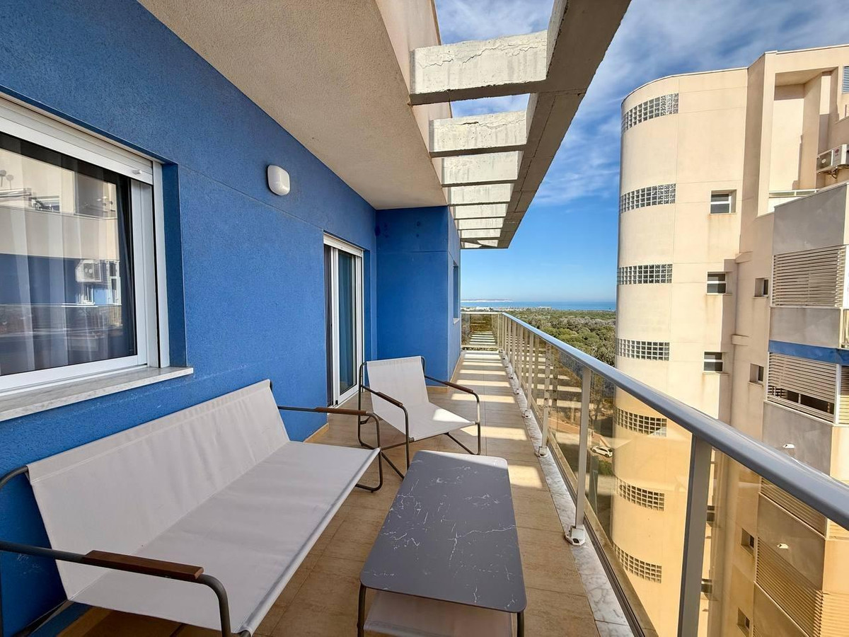 Appartement te koop in Guardamar del Segura | 3 slaapkamers H5321353